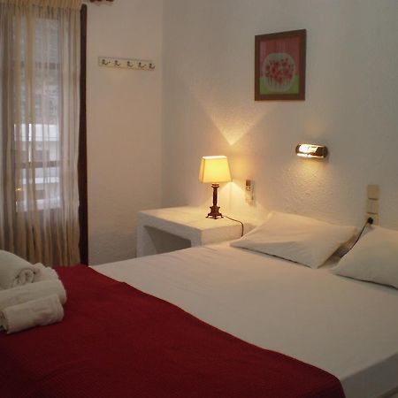 Stella Mare Apartments Eloúnda Exterior foto