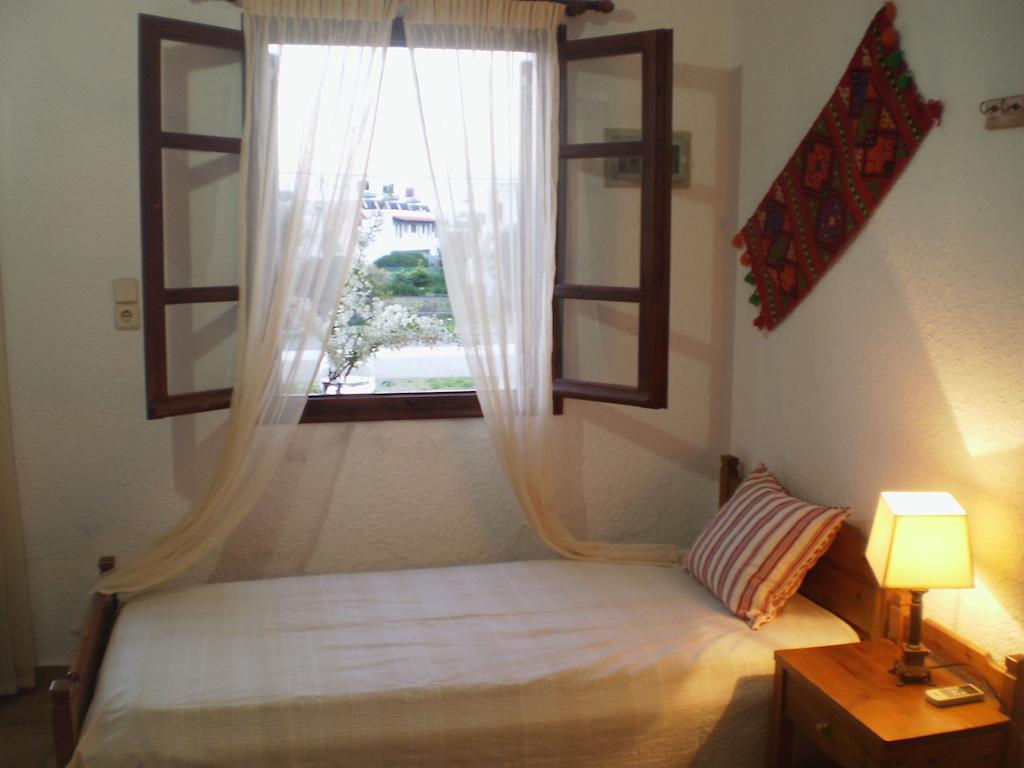 Stella Mare Apartments Eloúnda Quarto foto