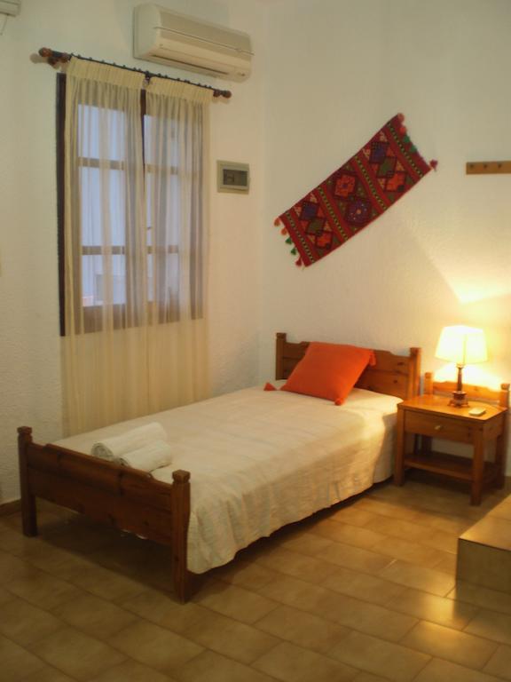Stella Mare Apartments Eloúnda Quarto foto