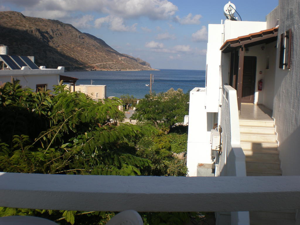 Stella Mare Apartments Eloúnda Quarto foto